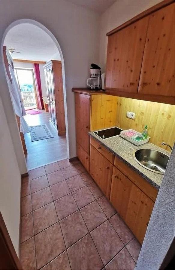 Romantik Appartements Sankt Englmar Exterior foto